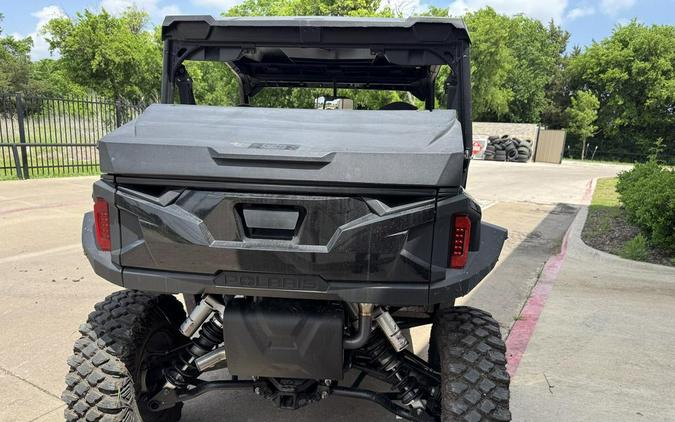 2023 Polaris GENERAL® XP 1000 Ultimate
