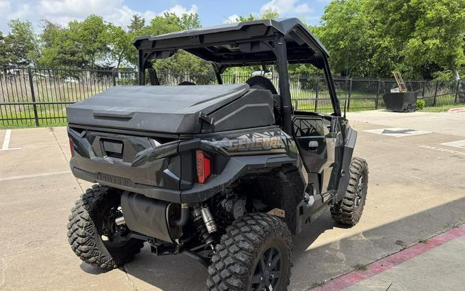 2023 Polaris GENERAL® XP 1000 Ultimate