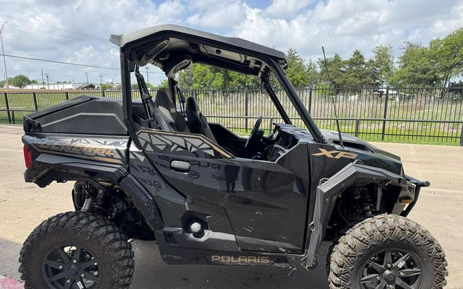 2023 Polaris GENERAL® XP 1000 Ultimate