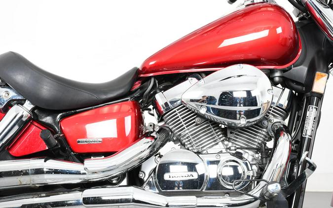 VT750CL 2011 Shadow® Aero®