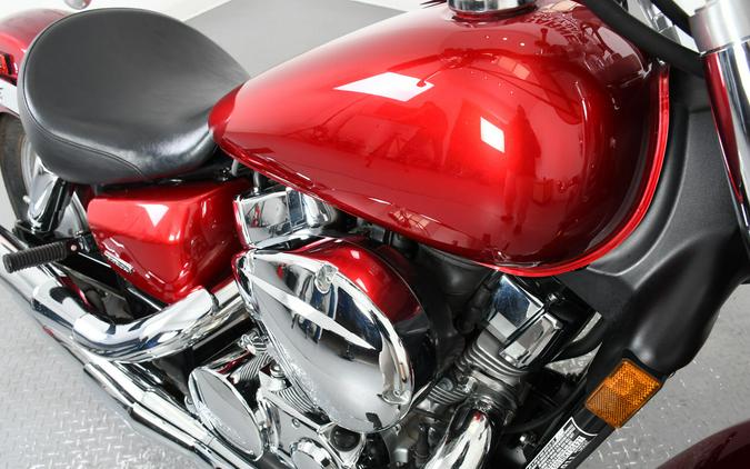 VT750CL 2011 Shadow® Aero®