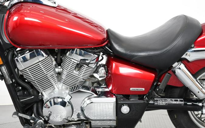 VT750CL 2011 Shadow® Aero®