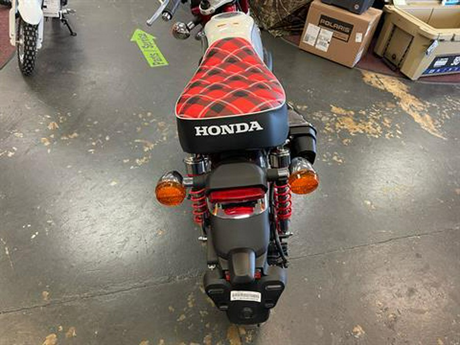 2024 Honda Monkey ABS