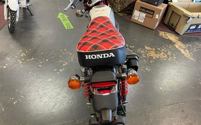 2024 Honda Monkey ABS