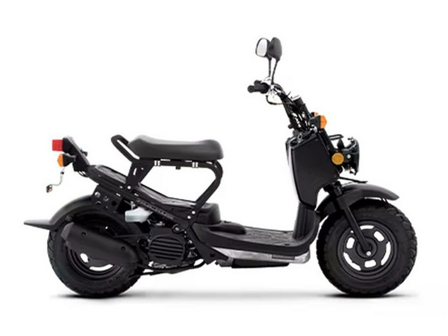 2024 Honda Ruckus