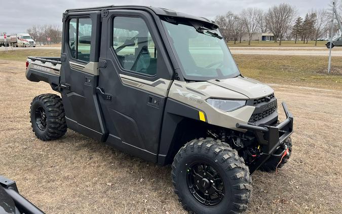 2024 Polaris Industries RANGER XP 1000 NORTHSTAR ULTIMATE CREW