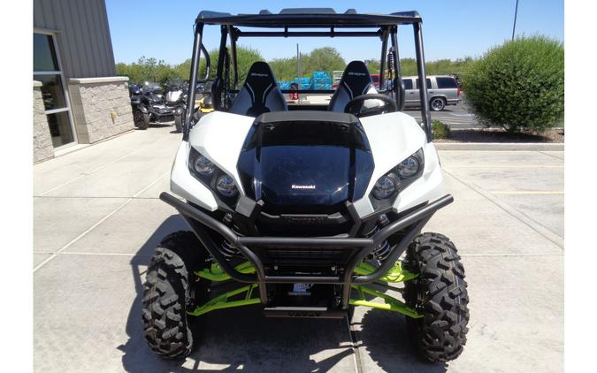 2024 Kawasaki Teryx S LE