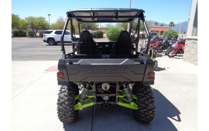 2024 Kawasaki Teryx S LE