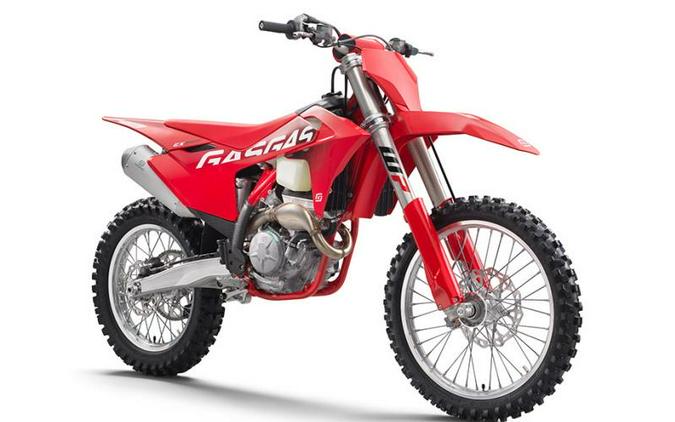 2024 GASGAS EX 250F