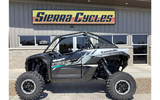 2024 Kawasaki Teryx KRX® 1000