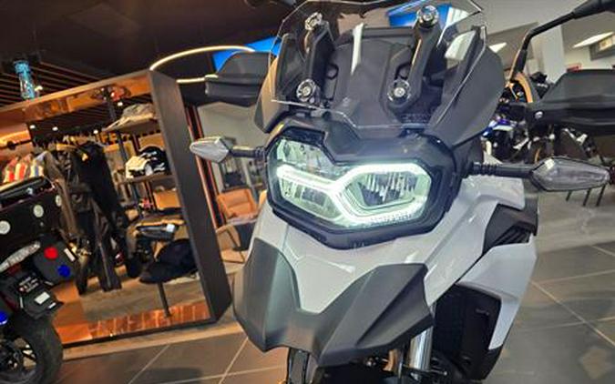 2024 BMW F 800 GS