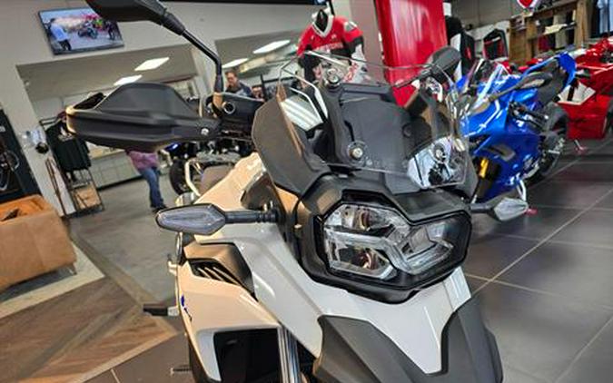 2024 BMW F 800 GS