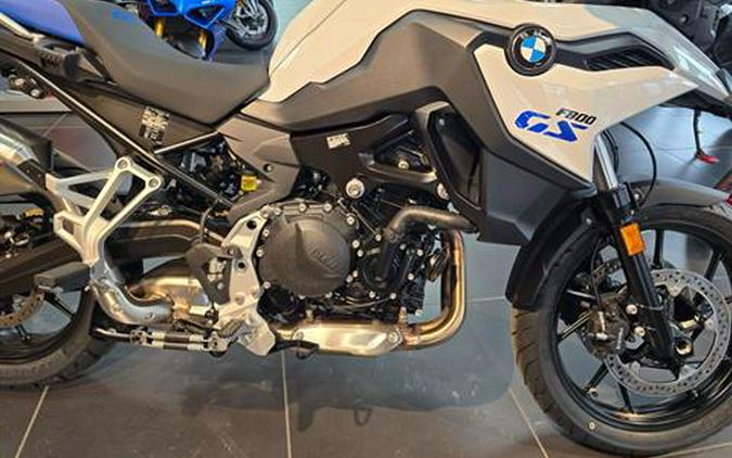 2024 BMW F 800 GS