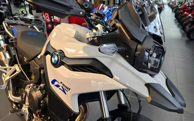 2024 BMW F 800 GS