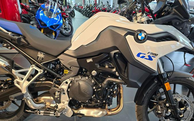 2024 BMW F 800 GS