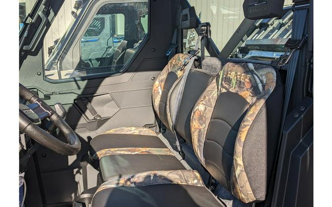 2024 Polaris Industries Ranger XP® 1000 NorthStar Edition Ultimate Camo