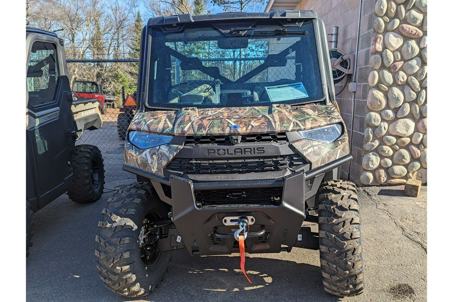 2024 Polaris Industries Ranger XP® 1000 NorthStar Edition Ultimate Camo