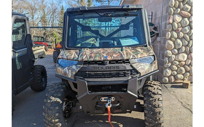 2024 Polaris Industries Ranger XP® 1000 NorthStar Edition Ultimate Camo