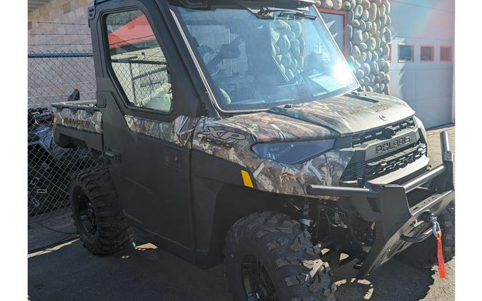 2024 Polaris Industries Ranger XP® 1000 NorthStar Edition Ultimate Camo