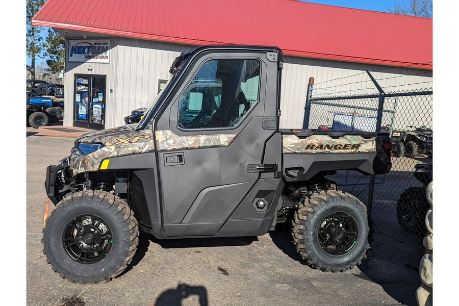 2024 Polaris Industries Ranger XP® 1000 NorthStar Edition Ultimate Camo