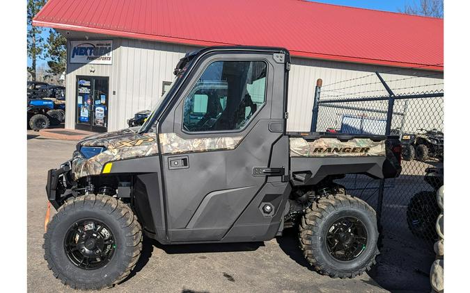 2024 Polaris Industries Ranger XP® 1000 NorthStar Edition Ultimate Camo