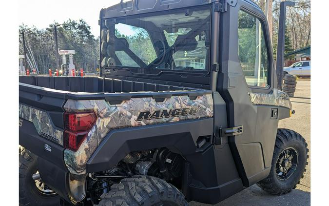 2024 Polaris Industries Ranger XP® 1000 NorthStar Edition Ultimate Camo