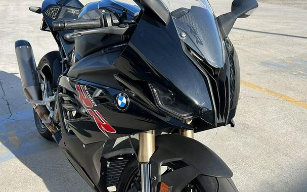 2022 BMW S 1000 RR