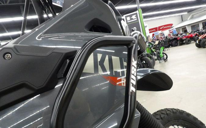 2023 Kawasaki KLR 650