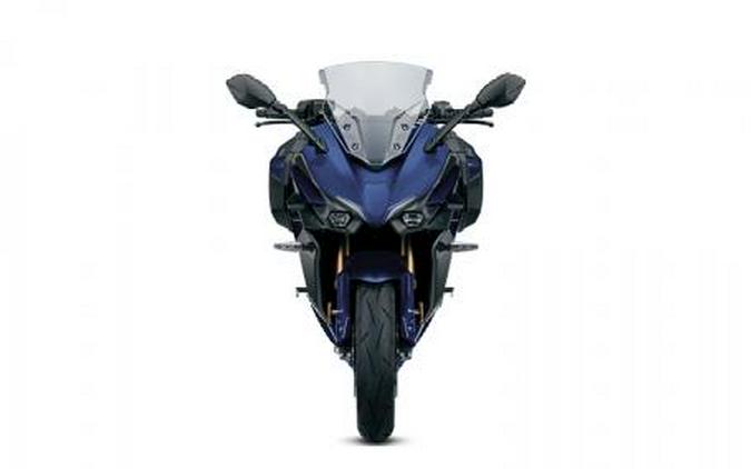 2022 Suzuki GSX-S 1000GT+