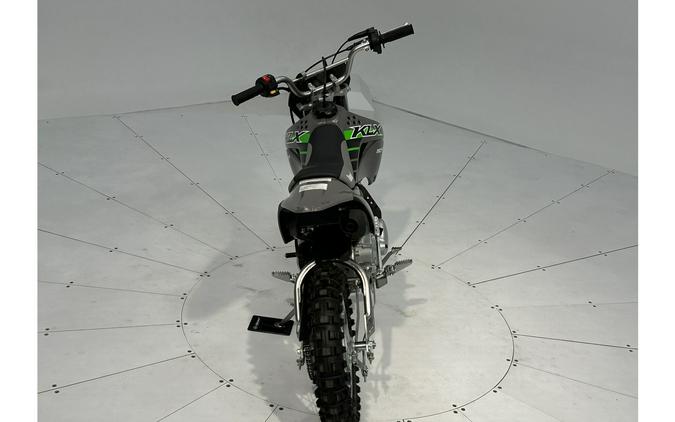 2025 Kawasaki KLX 110R