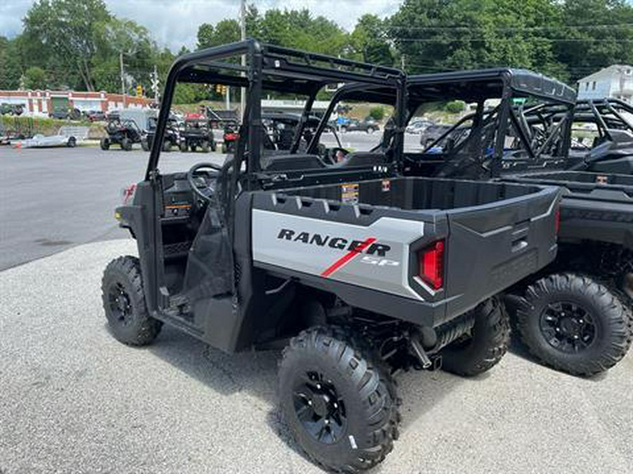 2024 Polaris Ranger SP 570 Premium