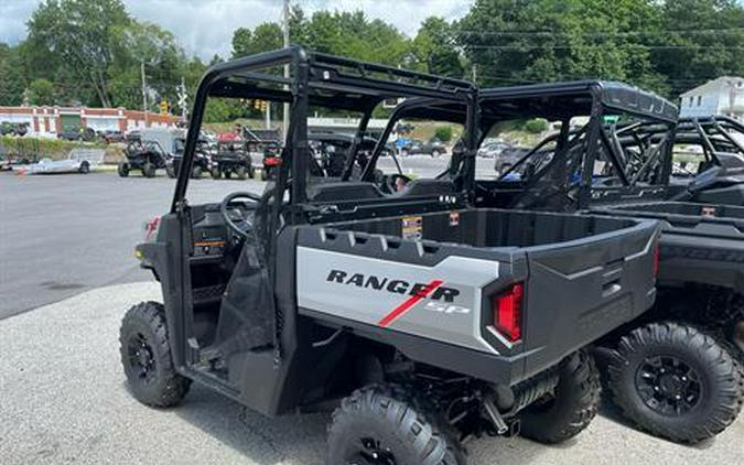 2024 Polaris Ranger SP 570 Premium