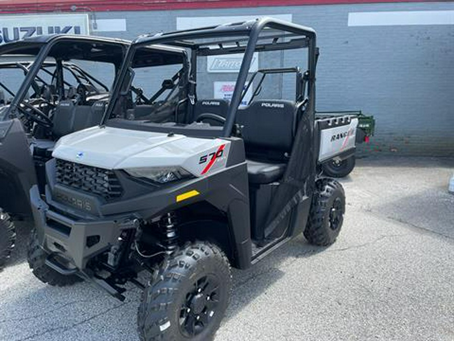 2024 Polaris Ranger SP 570 Premium