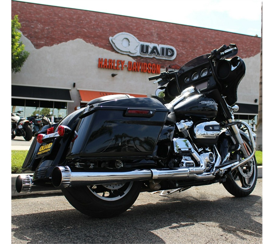 2020 Harley-Davidson Street Glide Special