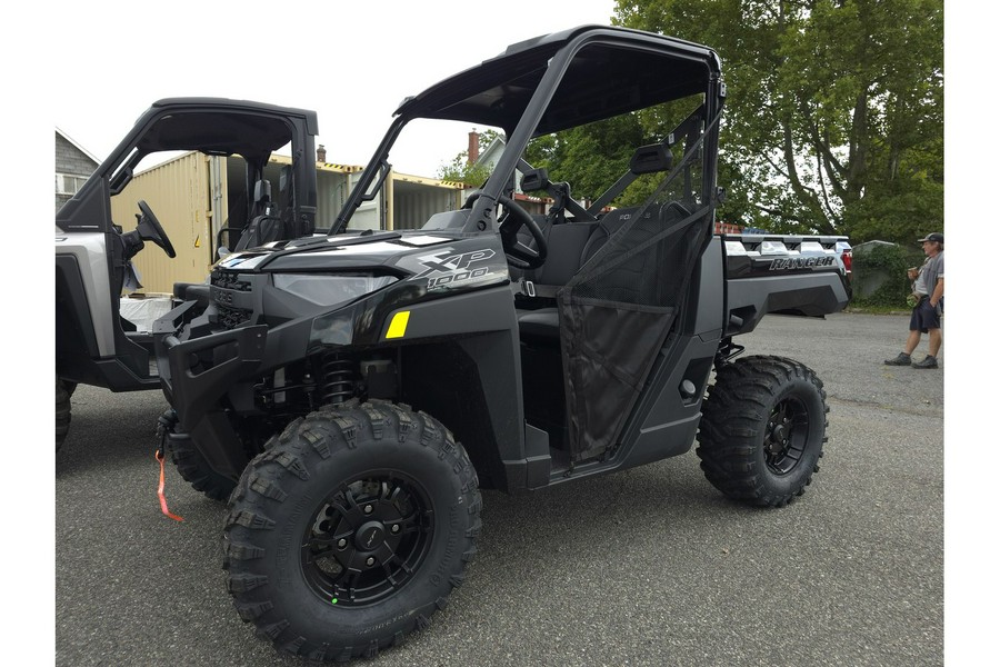 2025 Polaris Industries Ranger XP® 1000 Premium