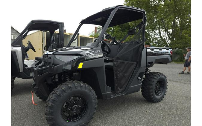 2025 Polaris Industries Ranger XP® 1000 Premium