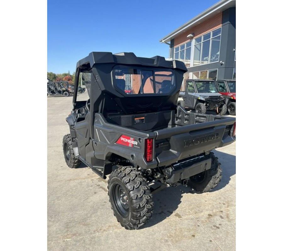 2024 Honda Pioneer 1000