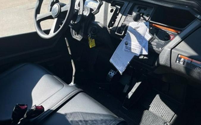 2024 Honda Pioneer 1000