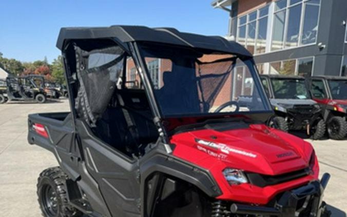 2024 Honda Pioneer 1000