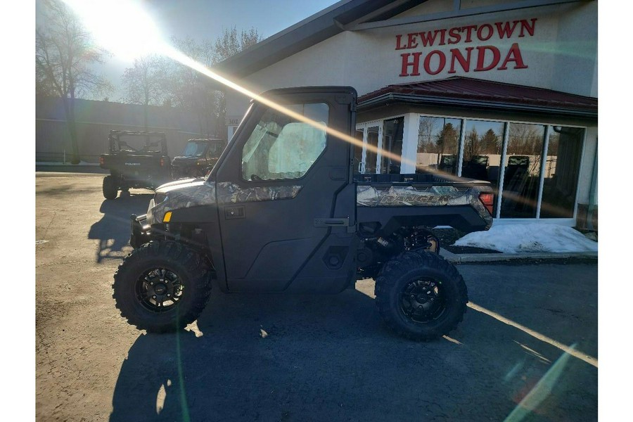 2025 Polaris Industries RANGER XP 1000 NORTHSTAR ULTIMATE