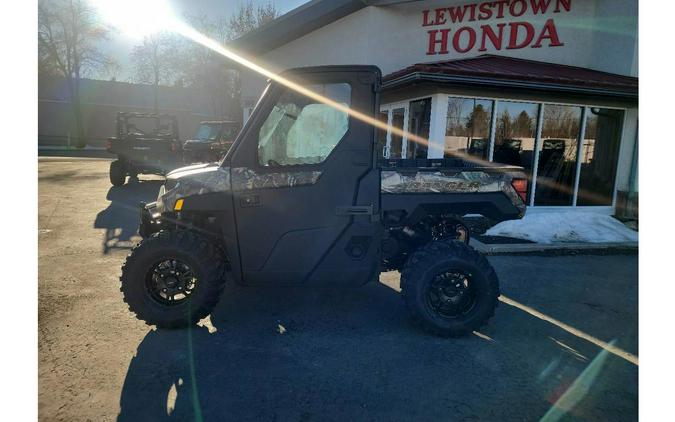 2025 Polaris Industries RANGER XP 1000 NORTHSTAR ULTIMATE