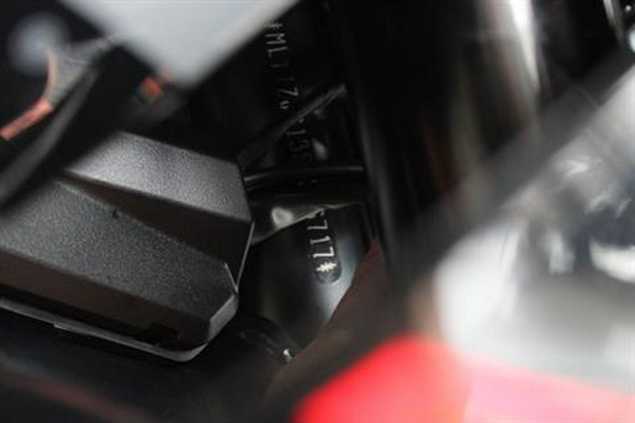 2025 Harley-Davidson Pan America® 1250 ST