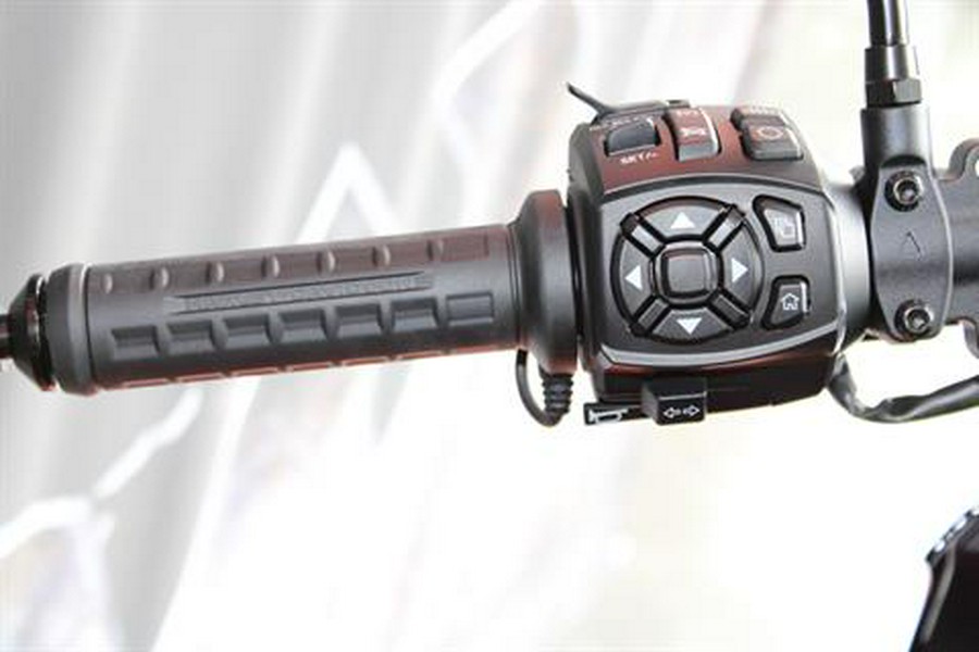 2025 Harley-Davidson Pan America® 1250 ST