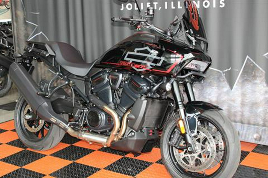 2025 Harley-Davidson Pan America® 1250 ST