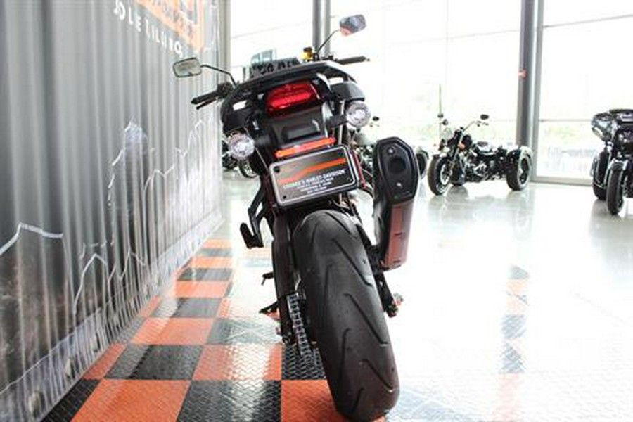 2025 Harley-Davidson Pan America® 1250 ST