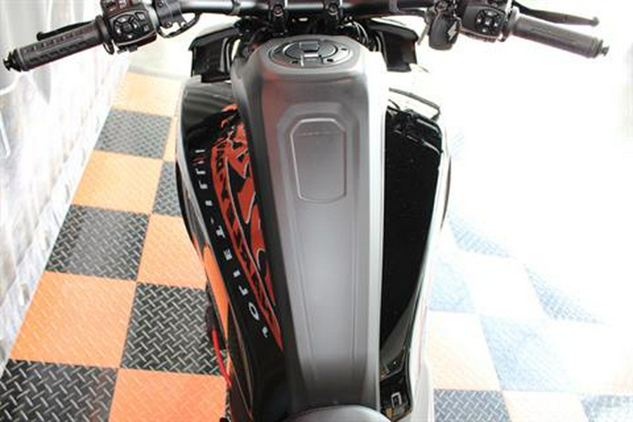 2025 Harley-Davidson Pan America® 1250 ST