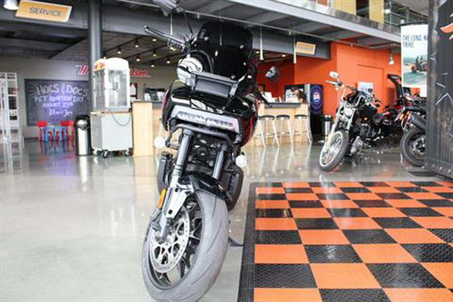 2025 Harley-Davidson Pan America® 1250 ST