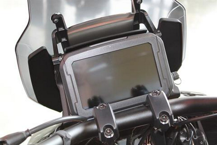 2025 Harley-Davidson Pan America® 1250 ST