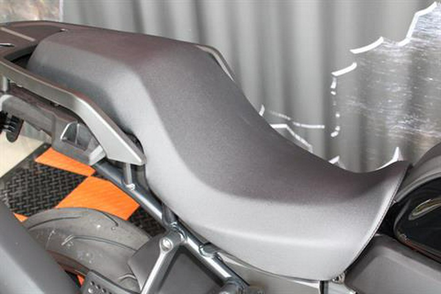 2025 Harley-Davidson Pan America® 1250 ST