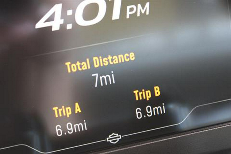 2025 Harley-Davidson Pan America® 1250 ST